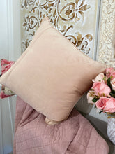 Load image into Gallery viewer, Carlisle Velvet Cushion / Rectangle