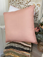 Load image into Gallery viewer, Outdoor Cushion / Australian Native Eucalyptus Gumnuts