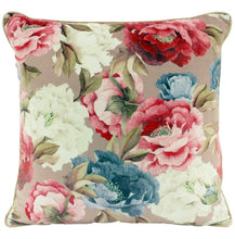 Load image into Gallery viewer, Carlisle Velvet Cushion / Square