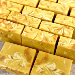 Handmade Soap / Australian Lemon Myrtle