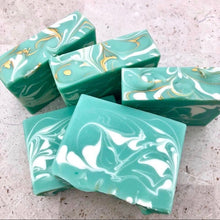Load image into Gallery viewer, Handmade Soap / Amalfi Coast (formally Vetyver)