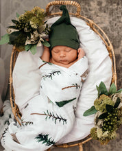 Load image into Gallery viewer, Alpha / Organic Muslin Wrap