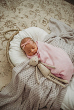 Load image into Gallery viewer, Fairytale / Organic Muslin Wrap