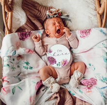 Load image into Gallery viewer, Wanderlust & Dusk Reversible Milestone Cards