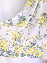 Load image into Gallery viewer, Australian Silver Wattle Scarf