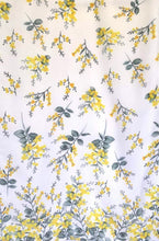 Load image into Gallery viewer, Australian Silver Wattle Scarf