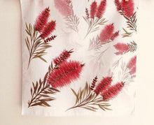 Load image into Gallery viewer, Australian Natives Handkerchiefs/ 3 Pack