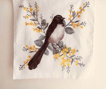Load image into Gallery viewer, Willie Wagtail Handkerchiefs/ 3 Pack