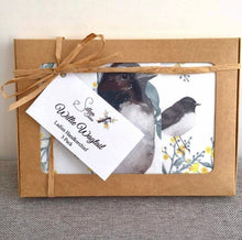 Load image into Gallery viewer, Willie Wagtail Handkerchiefs/ 3 Pack