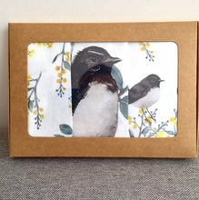Load image into Gallery viewer, Willie Wagtail Handkerchiefs/ 3 Pack