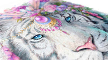 Load image into Gallery viewer, Tiger Print - Spirit Animal Series

