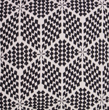 Load image into Gallery viewer, Out of Africa Embellished Cushion / Diamonds