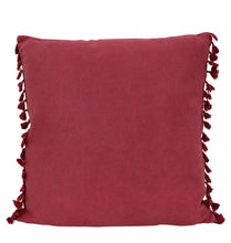 Load image into Gallery viewer, Boho Berry Cushion
