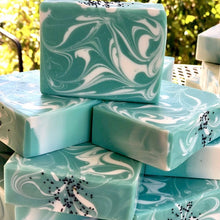 Load image into Gallery viewer, Handmade Soap / Amalfi Coast (formally Vetyver)