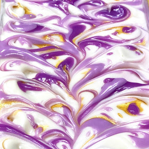Handmade Soap / French Lavender