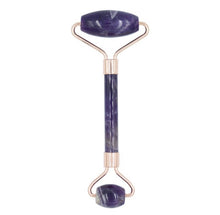 Load image into Gallery viewer, Dream Amethyst Facial Roller