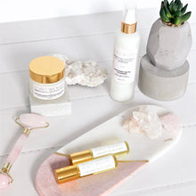 Load image into Gallery viewer, Rose Quartz Facial Roller