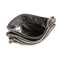 Load image into Gallery viewer, India Cowhide Leather Handbag 189