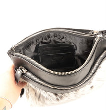 Load image into Gallery viewer, India Cowhide Leather Handbag 189