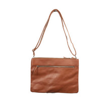 Load image into Gallery viewer, India Cowhide Leather Handbag 189