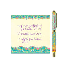 Load image into Gallery viewer, 'Hello Gorgeous' Notebox