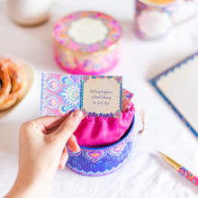 Load image into Gallery viewer, Intuition Cards for Goals & Dreams