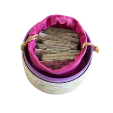 Load image into Gallery viewer, Intuition Cards for Love & Healing