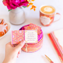 Load image into Gallery viewer, Intuition Cards for Mindfulness