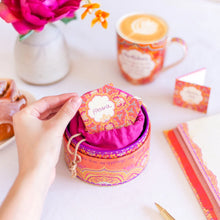 Load image into Gallery viewer, Intuition Cards for Mindfulness