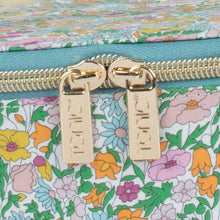 Load image into Gallery viewer, Jewellery Cube / Liberty Poppy