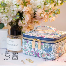 Load image into Gallery viewer, Jewellery Cube / Liberty Rachel