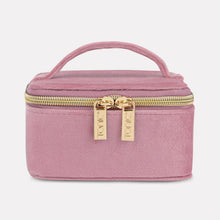 Load image into Gallery viewer, Jewellery Cube / Luxe Velvet Musk