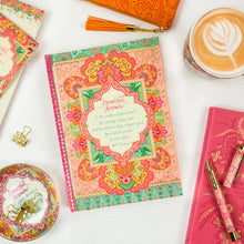 Load image into Gallery viewer, 'Beautiful Dreamer' Cafe Journal