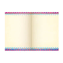 Load image into Gallery viewer, 'Beautiful Friend' Cafe Journal