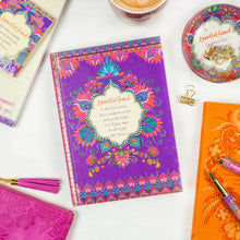 Load image into Gallery viewer, 'Beautiful Friend' Cafe Journal