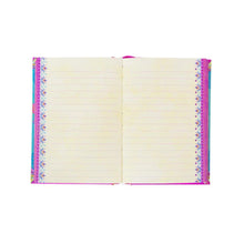 Load image into Gallery viewer, 'Follow Your Heart' Cafe Journal