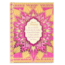 Load image into Gallery viewer, 'You Are Amazing' Cafe Journal