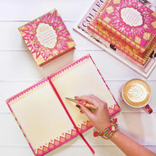 Load image into Gallery viewer, 'You Are Amazing' Cafe Journal