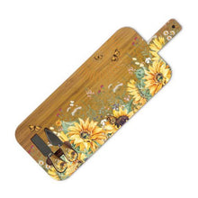 Load image into Gallery viewer, Grazing Board with Knives / Fields of Gold