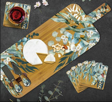 Load image into Gallery viewer, Grazing Board with Knives / Native Eucalypt