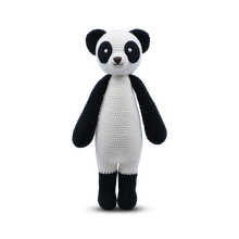 Load image into Gallery viewer, Large Standing / Panda