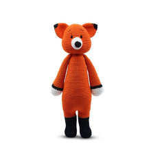 Load image into Gallery viewer, Large Standing / Fox