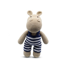 Load image into Gallery viewer, Large Standing / Hippo