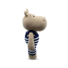 Load image into Gallery viewer, Large Standing / Hippo