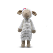 Load image into Gallery viewer, Large Standing / Lamb