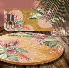 Load image into Gallery viewer, Lazy Susan / Aurora