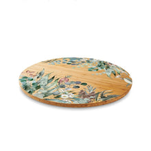 Load image into Gallery viewer, Lazy Susan / Eucalypt Breeze