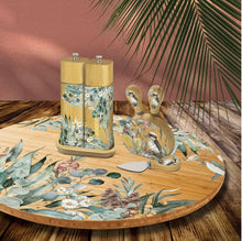 Load image into Gallery viewer, Lazy Susan / Eucalypt Breeze