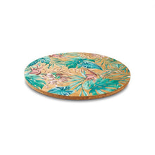 Load image into Gallery viewer, Lazy Susan / Turquoise Tranquility