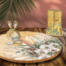 Load image into Gallery viewer, Lazy Susan / Vanilla Dreams